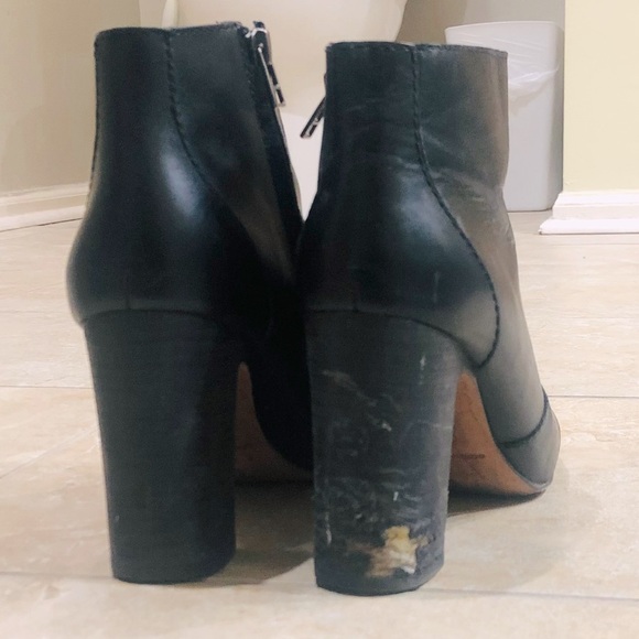 Donated. MADEWELL “The Sutton” Boot - Picture 11 of 12